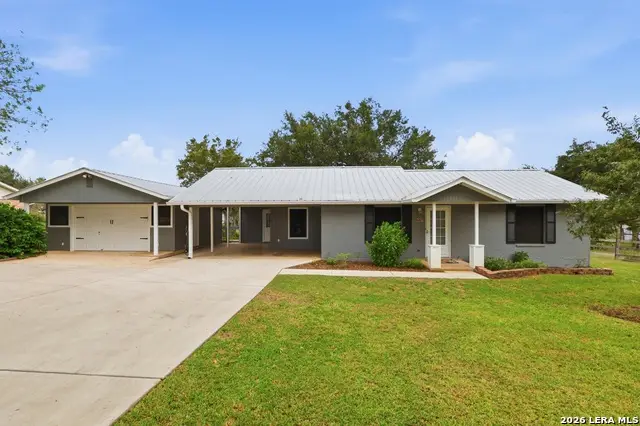 667 Fm 2772, La Vernia, TX 78121 - #2