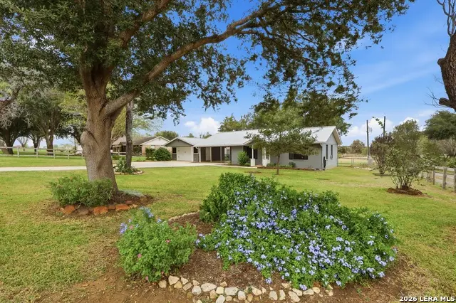 667 Fm 2772, La Vernia, TX 78121 - #3