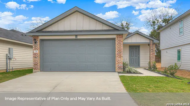1218 Avery Ranch Drive, New Braunfels, TX 78130 - #1