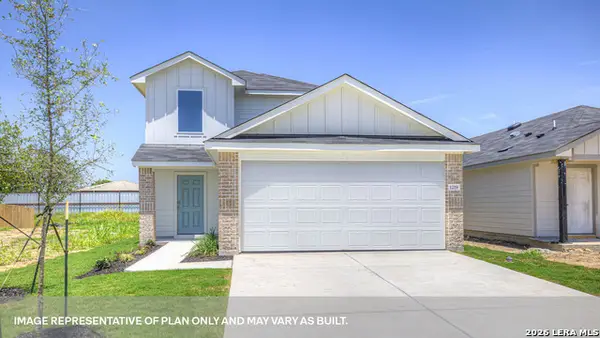 703 Florence Road, New Braunfels, TX 78130