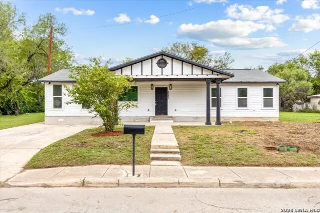 6531 Tahoka St, San Antonio, TX 78227 - #1