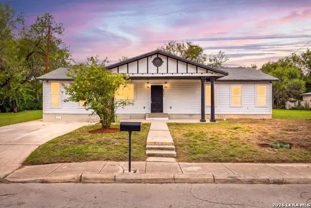 6531 Tahoka St, San Antonio, TX 78227 - #2