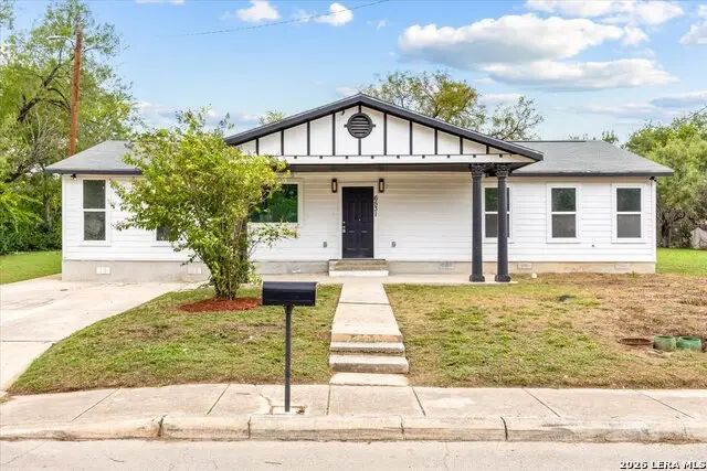 6531 Tahoka St, San Antonio, TX 78227 - #3