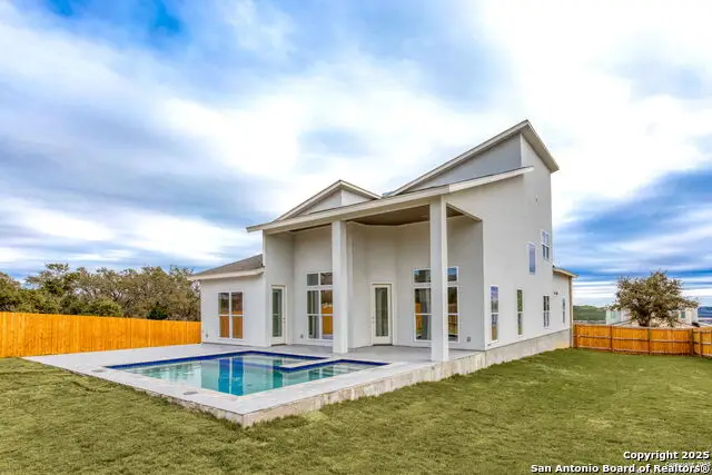 3506 King Ter, Bulverde, TX 78163 - #1