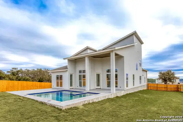 3506 King Ter, Bulverde, TX 78163