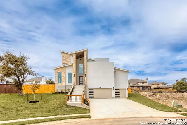 3506 King Ter, Bulverde, TX 78163 - #3