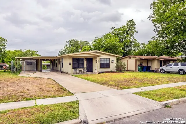 67 Storeywood Dr, San Antonio, TX 78213 - #1