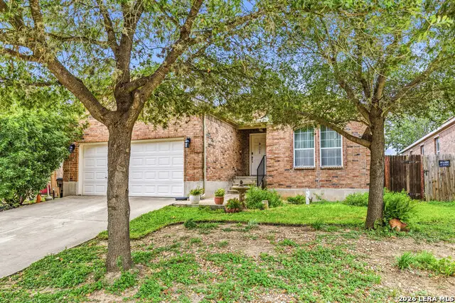 9826 Pagodia Vw, San Antonio, TX 78245 - #3