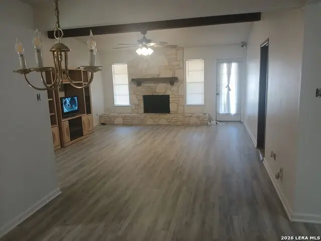 11403 Jarbo Pass Drive, San Antonio, TX 78245 - #2