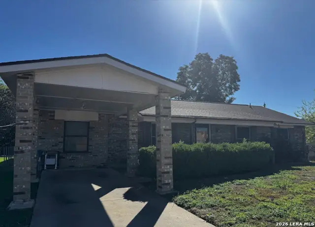 1218 Marseilles Dr, San Antonio, TX 78219 - #1