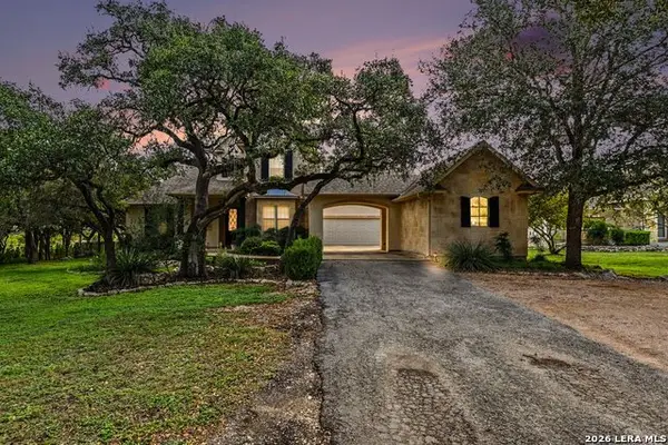 499 River Way, Spring Branch, TX 78070