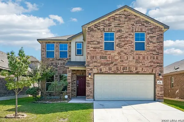 9710 Bricewood Oak, San Antonio, TX 78254