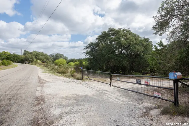 3008 Rolling Hills Rd, Blanco, TX 78606 - #1