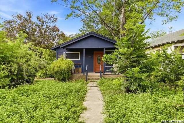 1920 Leal, San Antonio, TX 78207 - #1
