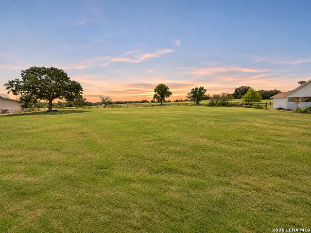 LOT 5 Oak Hills Dr, Bandera, TX 78003 - #1