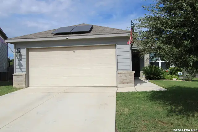 8107 Apex View, San Antonio, TX 78244 - #2