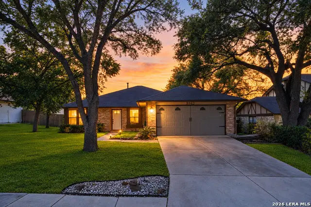 3338 Jenkins Drive, San Antonio, TX 78247 - #2