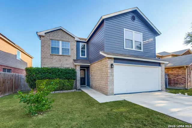 147 Woodstone Loop, Cibolo, TX 78108 - #1