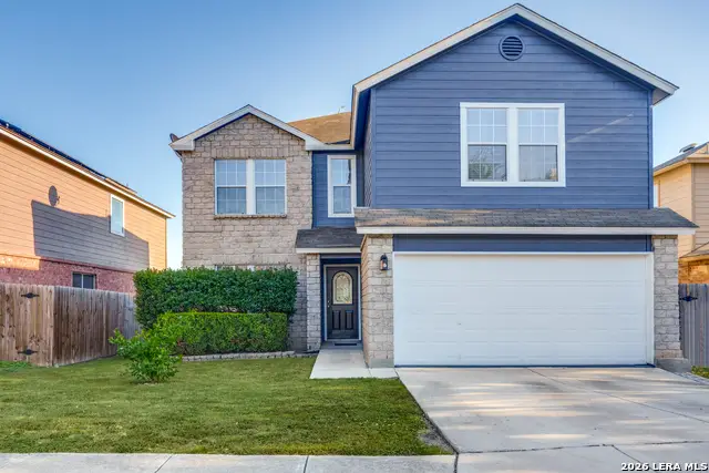 147 Woodstone Loop, Cibolo, TX 78108 - #2