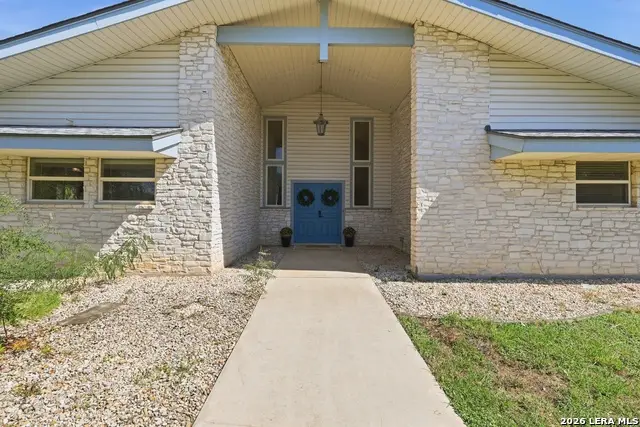 21630 Fairview Cir, Garden Ridge, TX 78266 - #2