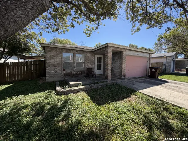 9850 Misty Plain Dr, San Antonio, TX 78245 - #3