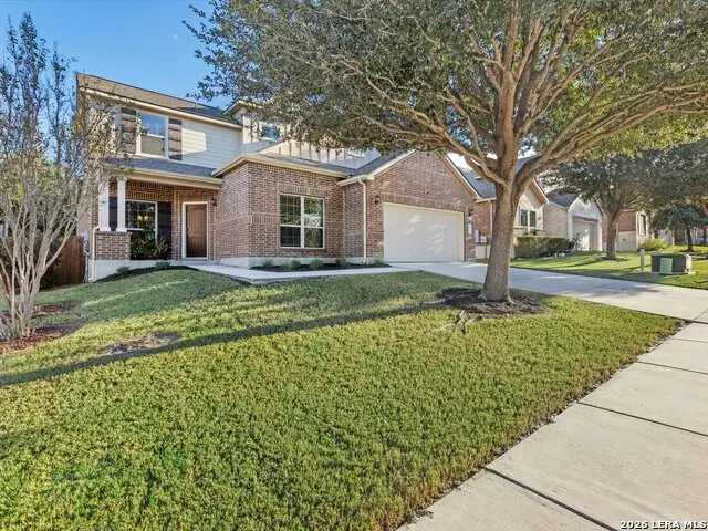 3128 Christians Tee, Schertz, TX 78108 - #1