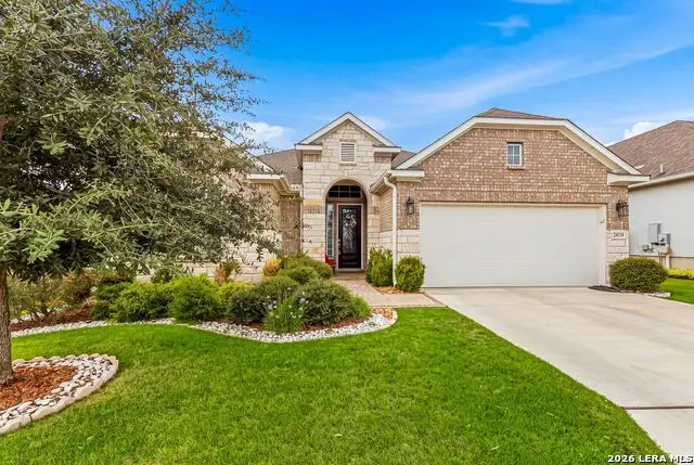 24735 Para Siempre, San Antonio, TX 78261 - #1