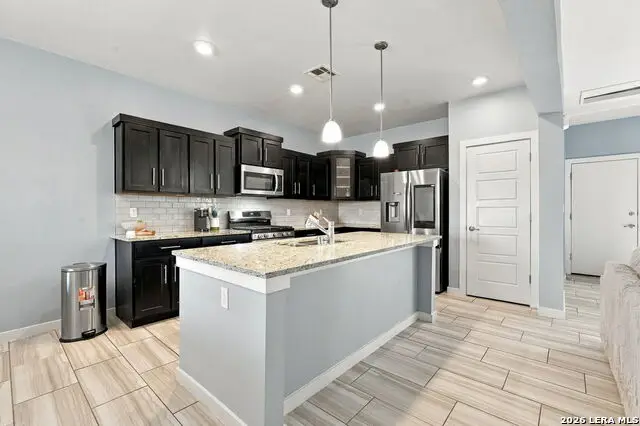 2412 Sammy Cervantes, El Paso, TX 79938 - #2