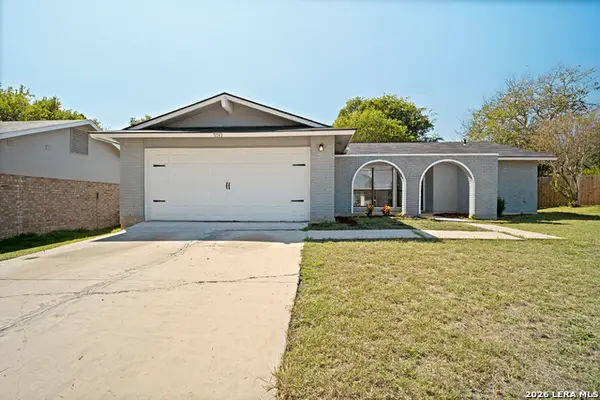9743 Cylburn Park, Converse, TX 78109