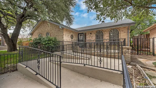 350 Fenwick, Windcrest, TX 78239 - #1