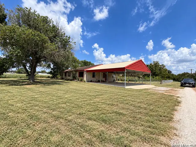 30 County Road 245, Gonzales, TX 78629 - #2