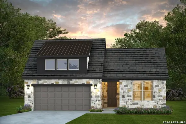 2267 Baretta Lane, New Braunfels, TX 78132