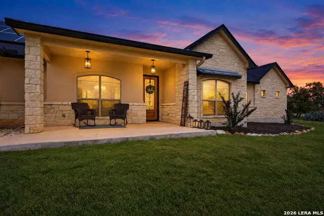 1027 County Road 367, Hondo, TX 78861 - #2