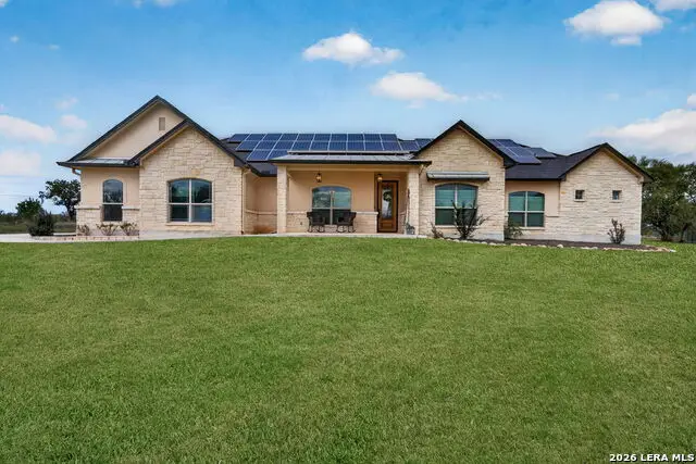 1027 County Road 367, Hondo, TX 78861 - #3