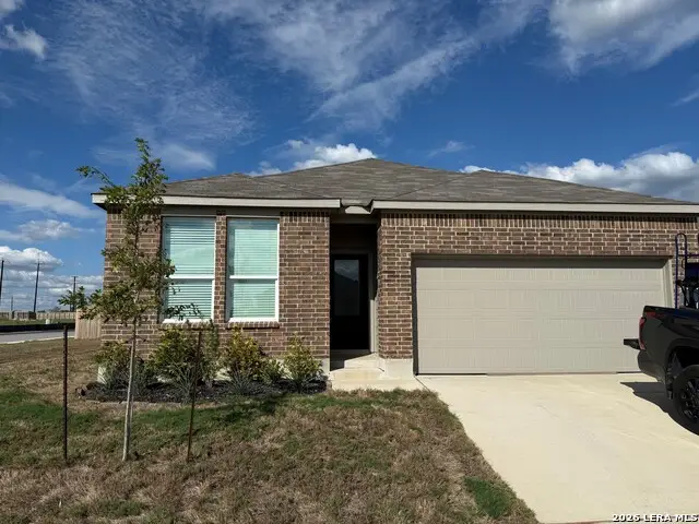 11405 Bamboo Dr, Converse, TX 78109 - #1