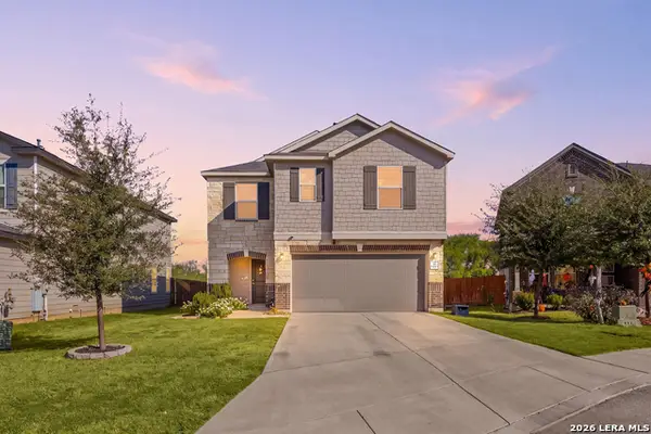 6443 Nolina Pass, San Antonio, TX 78218