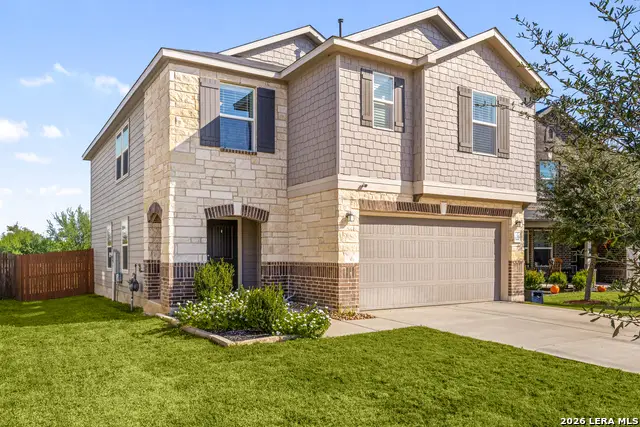 6443 Nolina Pass, San Antonio, TX 78218 - #3