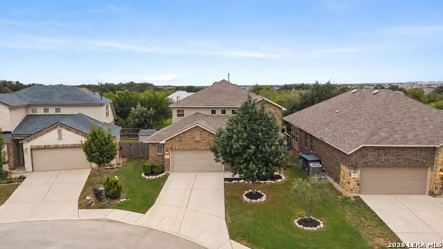 22415 Carriage Bush, San Antonio, TX 78261 - #1