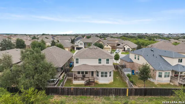 22415 Carriage Bush, San Antonio, TX 78261 - #2
