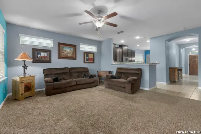 22415 Carriage Bush, San Antonio, TX 78261 - #3