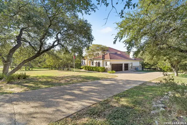 442 Private Road 1709, Mico, TX 78056 - #2