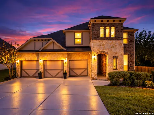 28719 Howards Bull, Boerne, TX 78015