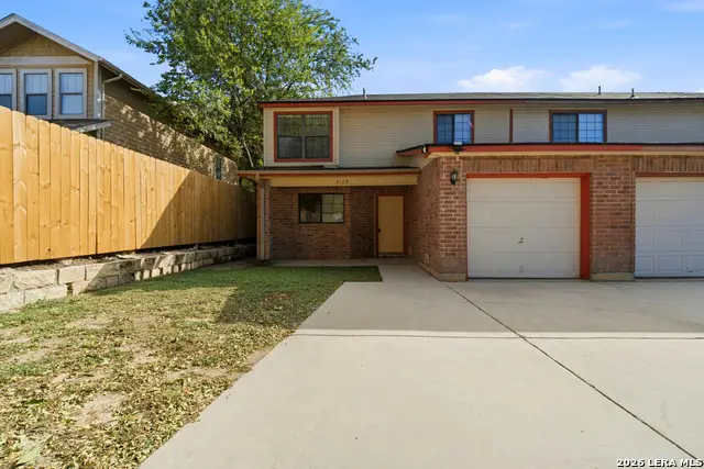 6102 Prince Charles, San Antonio, TX 78240 - #1