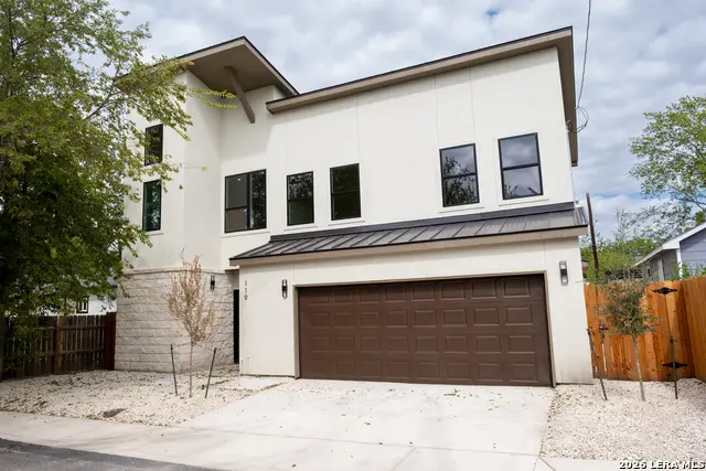 119 Fredonia St, San Antonio, TX 78203 - #1