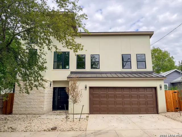 119 Fredonia St, San Antonio, TX 78203 - #2