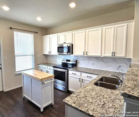 3162 Wild Iris, New Braunfels, TX 78130 - #2