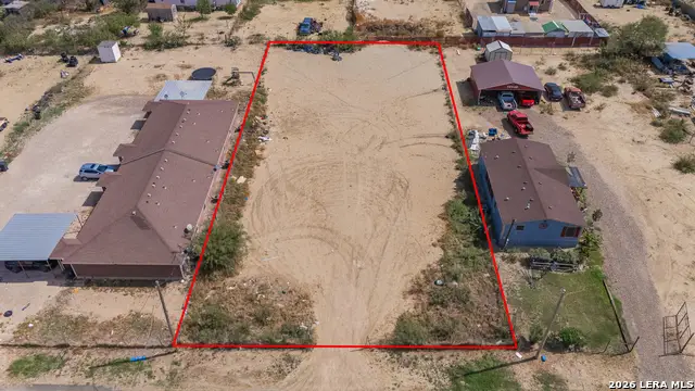440 Candelario Montalvo Jr, Eagle Pass, TX 78852 - #1