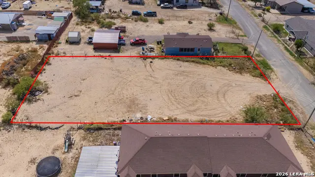 440 Candelario Montalvo Jr, Eagle Pass, TX 78852 - #3