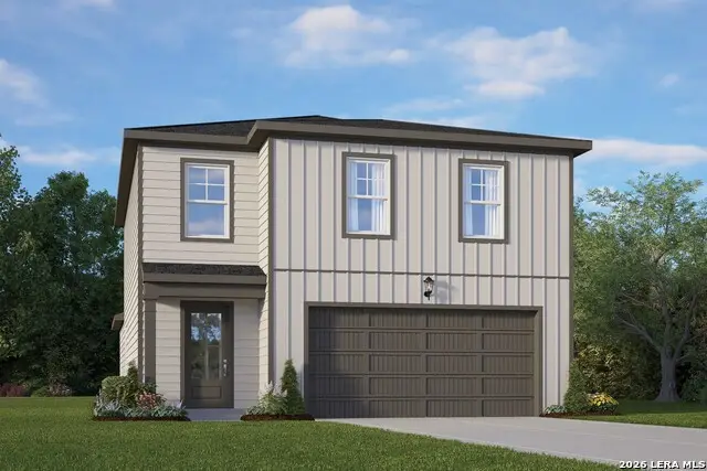 4919 Mala Vida, San Antonio, TX 78222 - #1