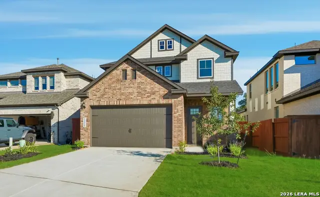 12414 Cotorra Springs, San Antonio, TX 78254 - #1
